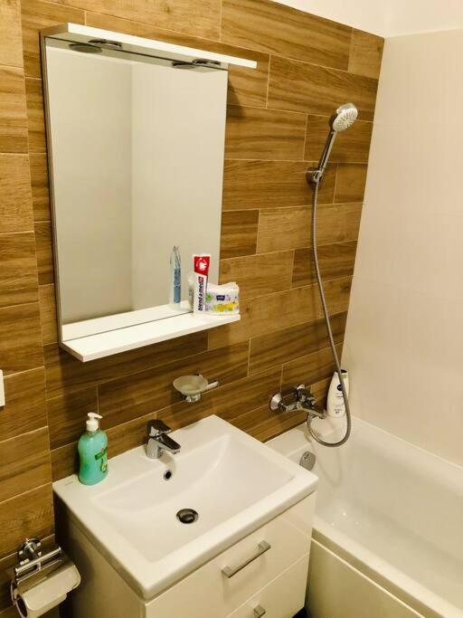 Joy City Stay Vivalia V6B-64 Timişoara Exterior foto